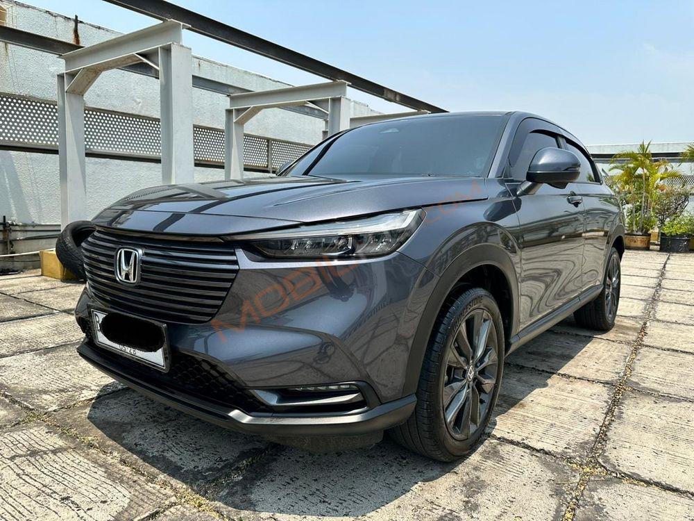 Mobil Honda HR-V 2023