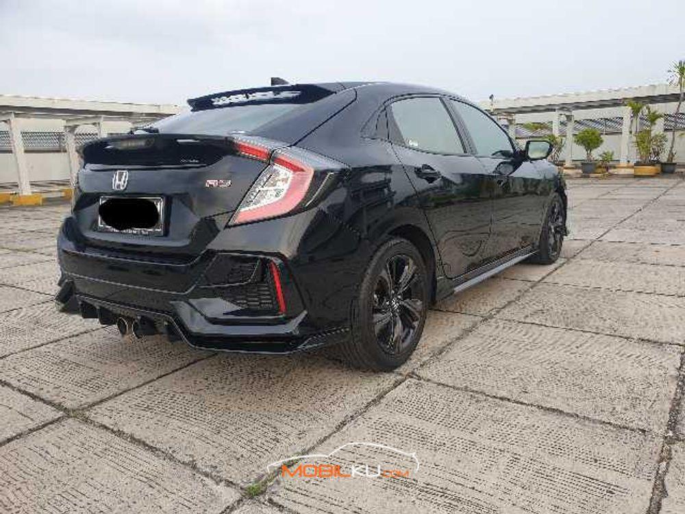 Mobil Honda Civic Sedan 2020