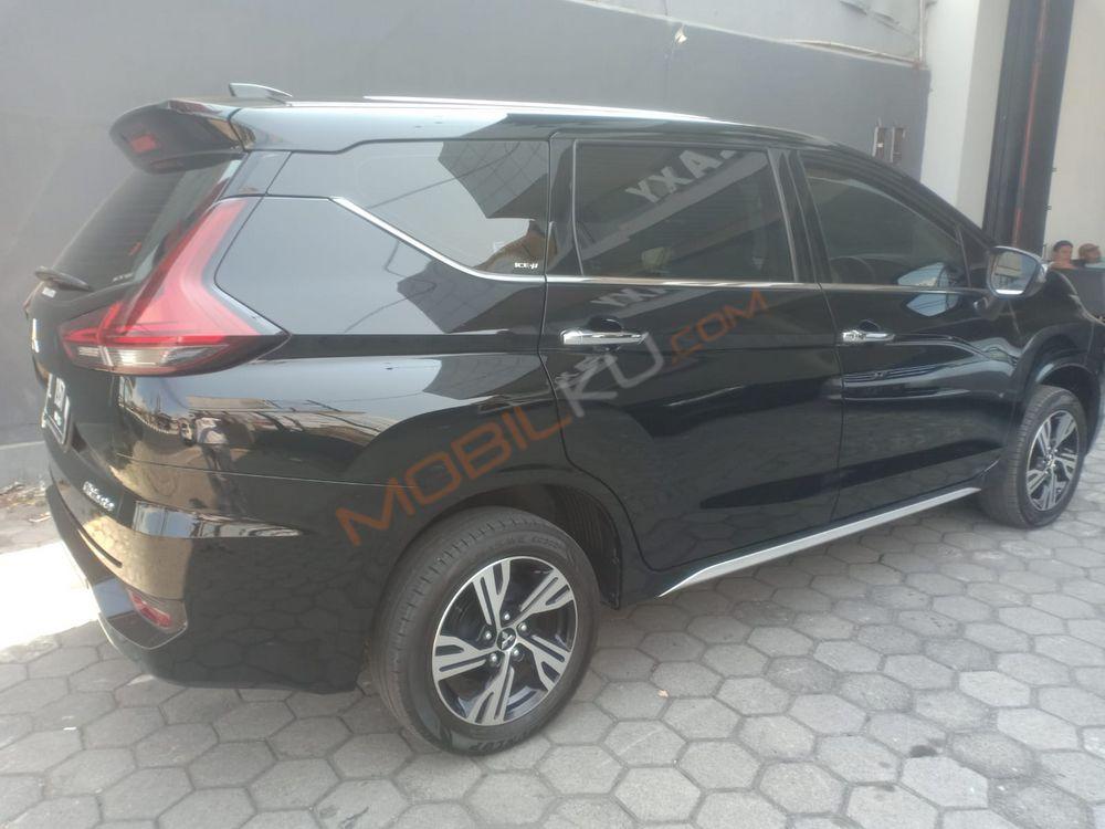 Mobil Mitsubishi Xpander 2021