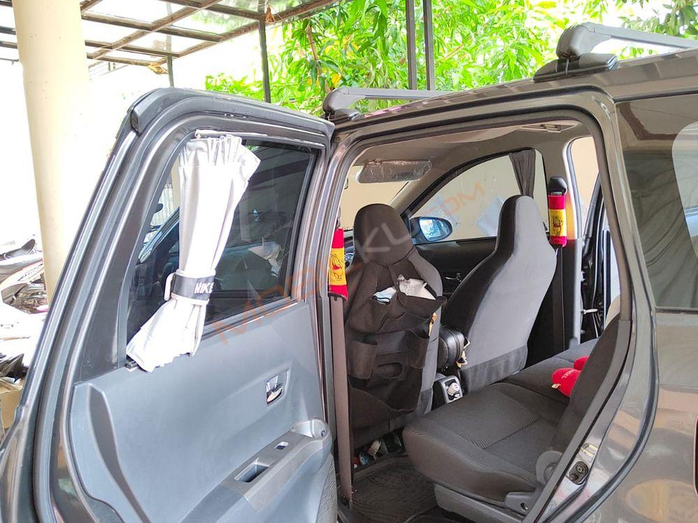 Mobil Daihatsu Sigra 2018