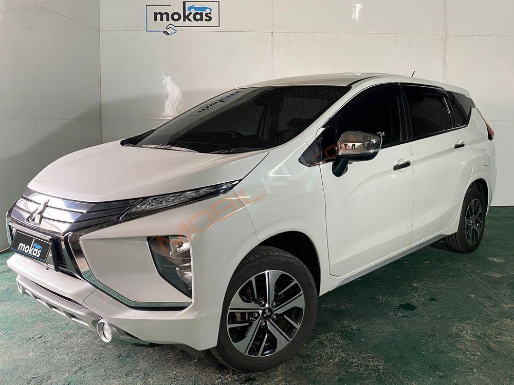 Mobil Mitsubishi Xpander 2019