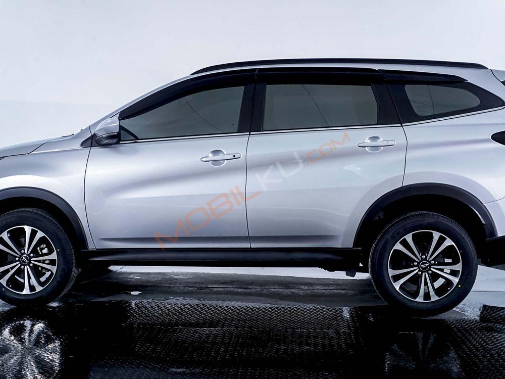 Mobil Daihatsu Terios 2019
