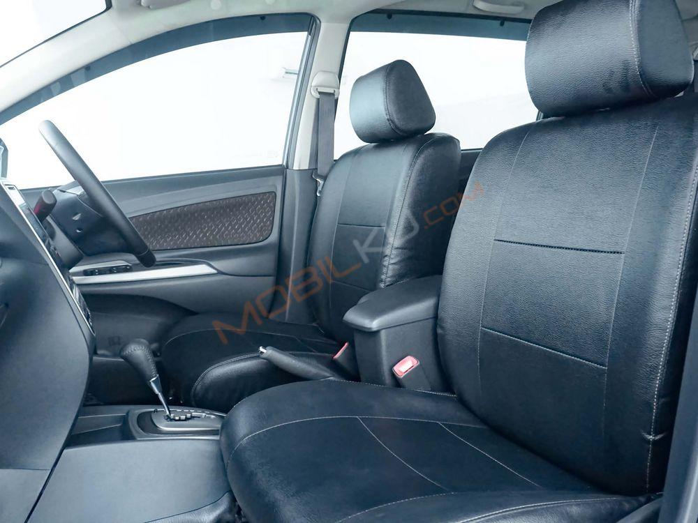 Mobil Toyota Avanza 2019