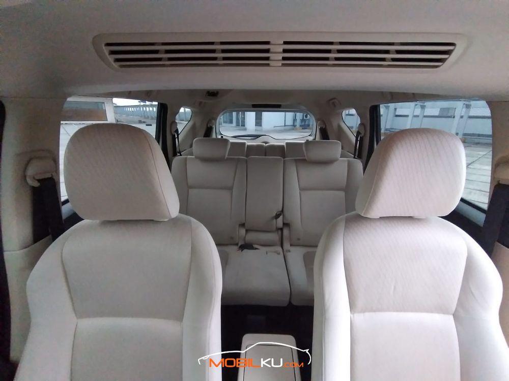 Mobil Mitsubishi Xpander 2018