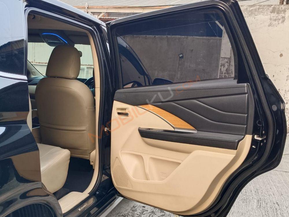 Mobil Mitsubishi Xpander 2019