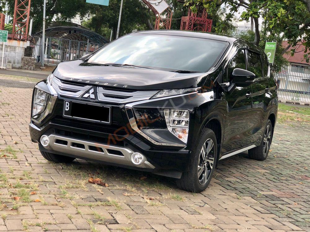 Mobil Mitsubishi Xpander 2020