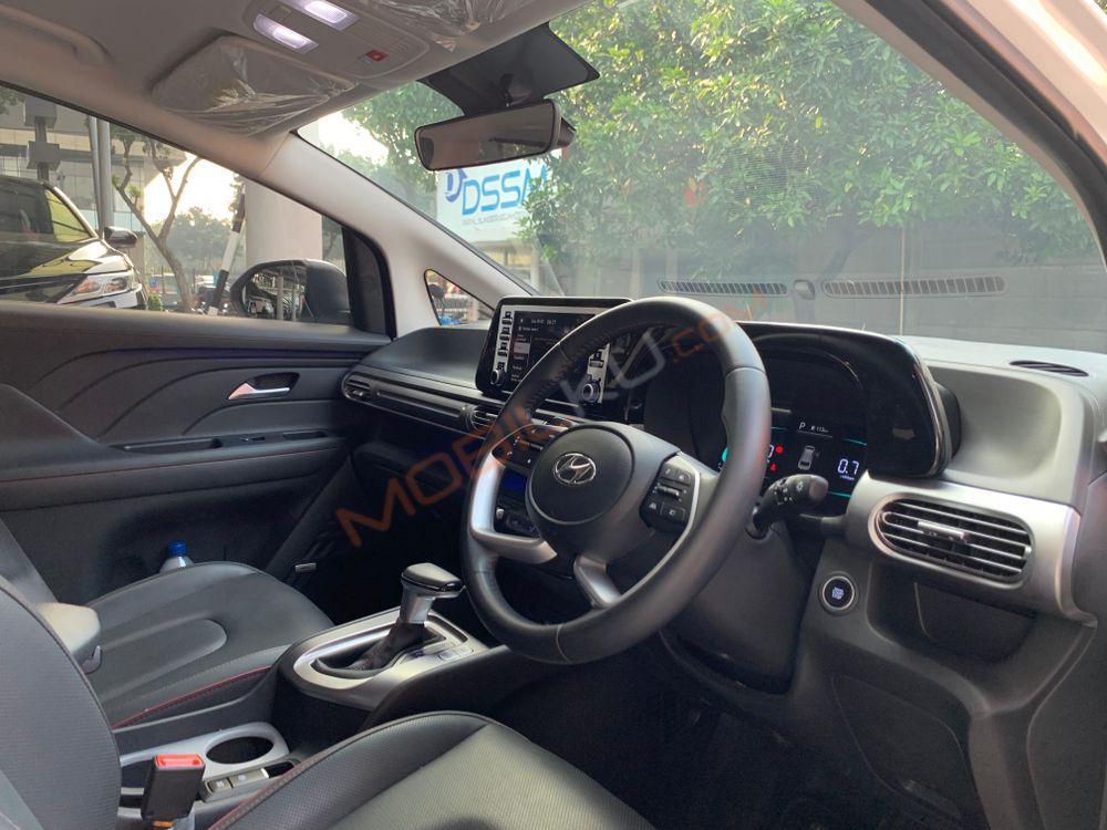 Mobil Hyundai Stargazer X 2024