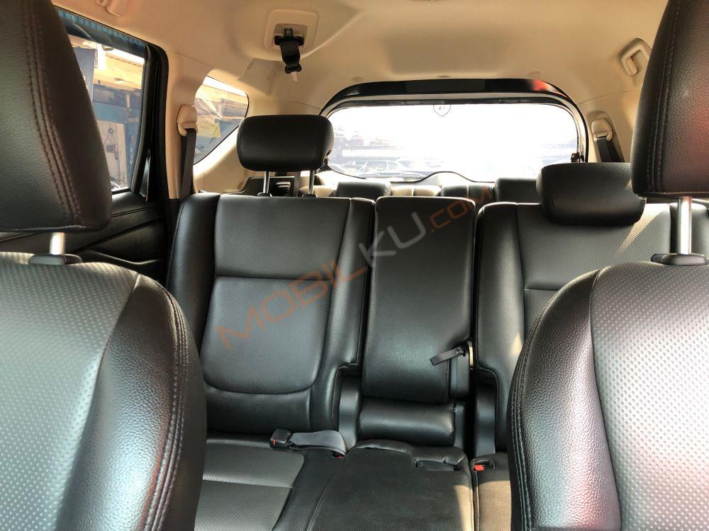 Mobil Mitsubishi Xpander 2020