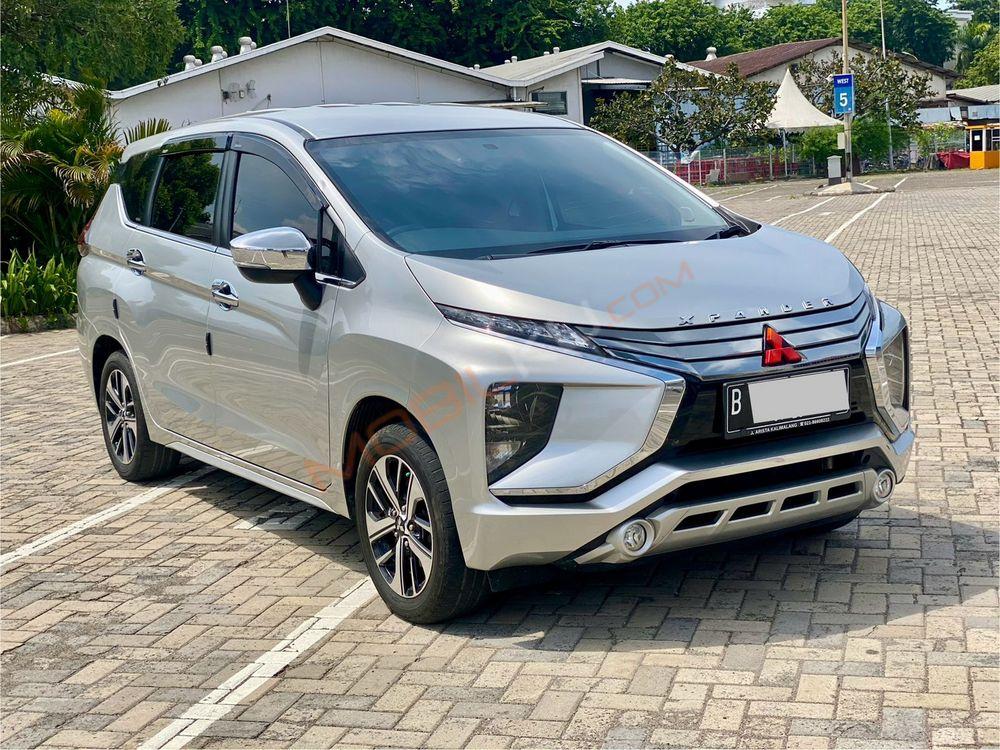 Mobil Mitsubishi Xpander 2019