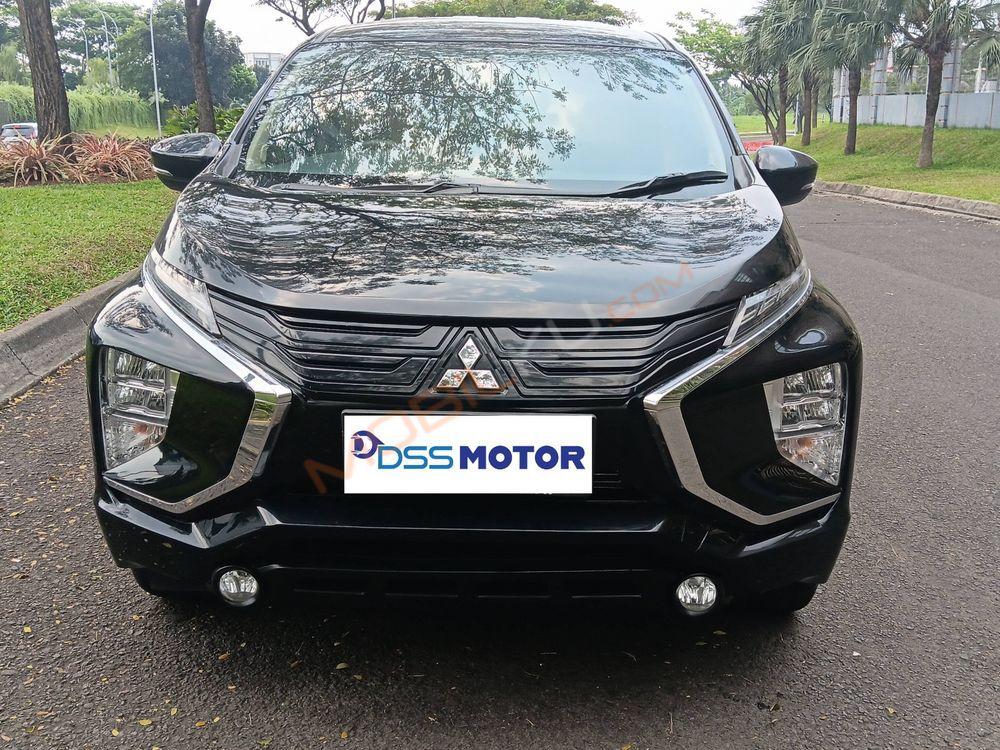 Mobil Mitsubishi Xpander 2021