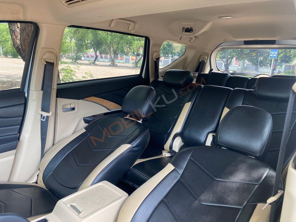 Mobil Mitsubishi Xpander 2019