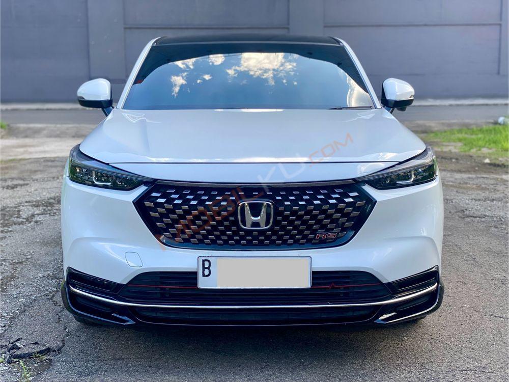 Mobil Honda HR-V 2022
