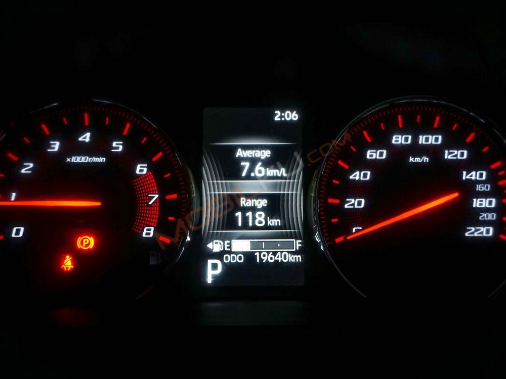 Mobil Daihatsu Xenia 2023