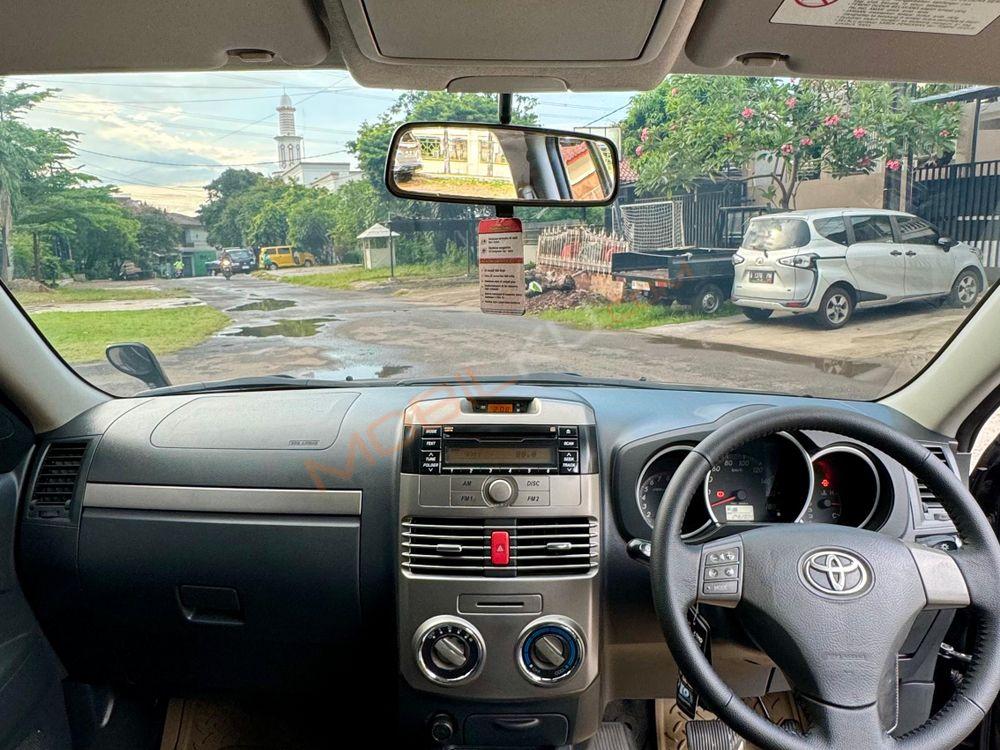 Mobil Toyota Rush 2014