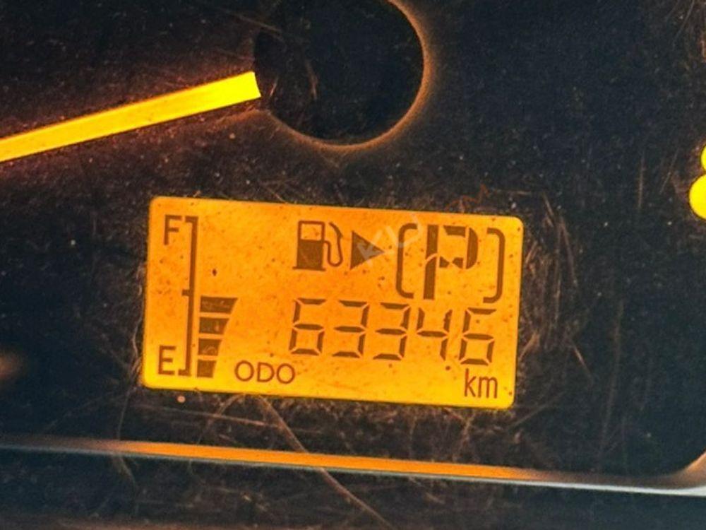 Mobil Daihatsu Luxio 2022