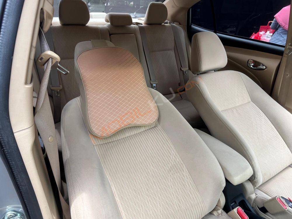 Mobil Toyota Vios 2018