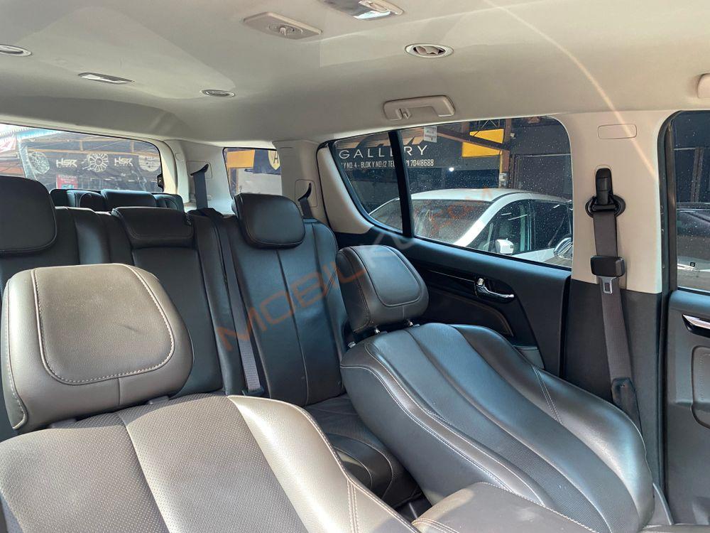 Mobil Chevrolet Trailblazer 2018