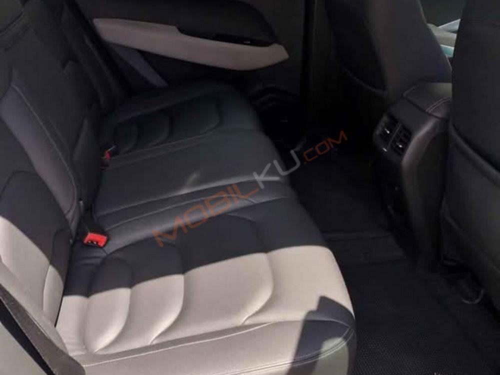 Mobil Wuling Formo 2019