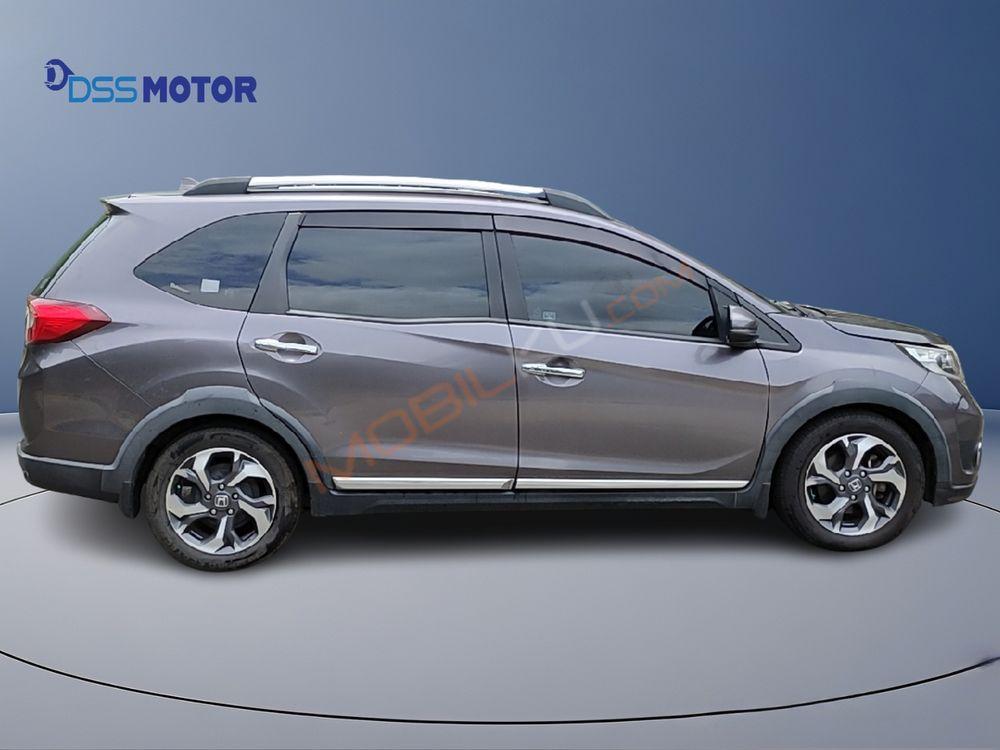 Mobil Honda Mobilio 2018