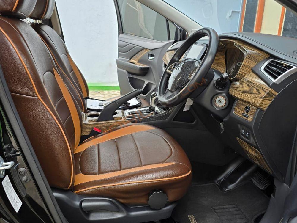 Mobil Mitsubishi Xpander 2022