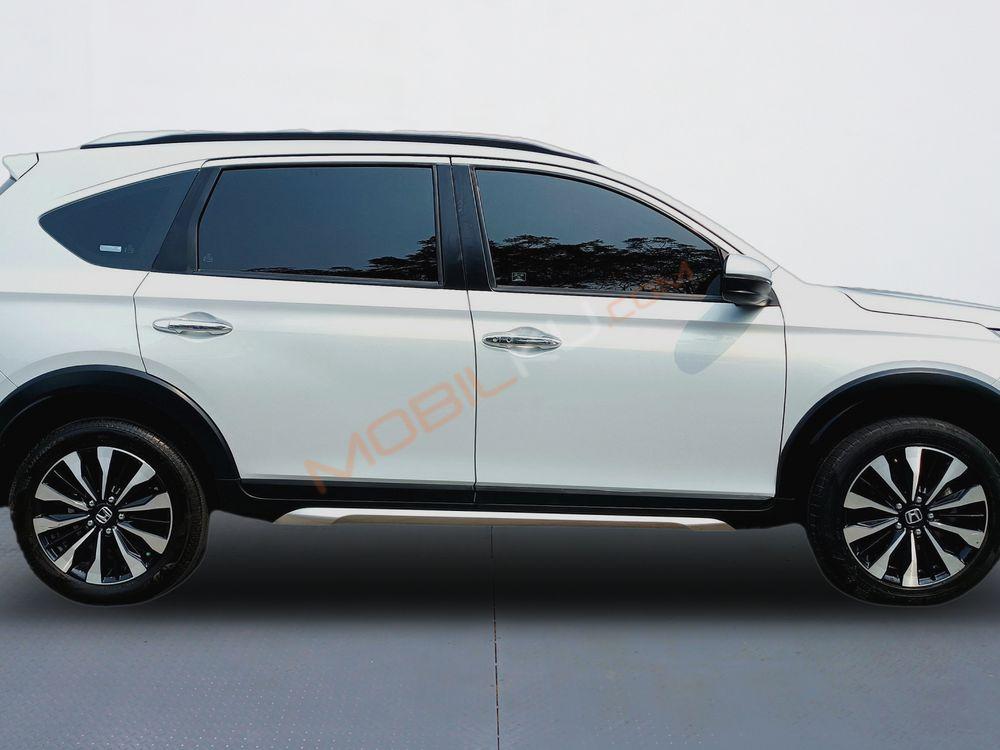 Mobil Honda BR-V 2022