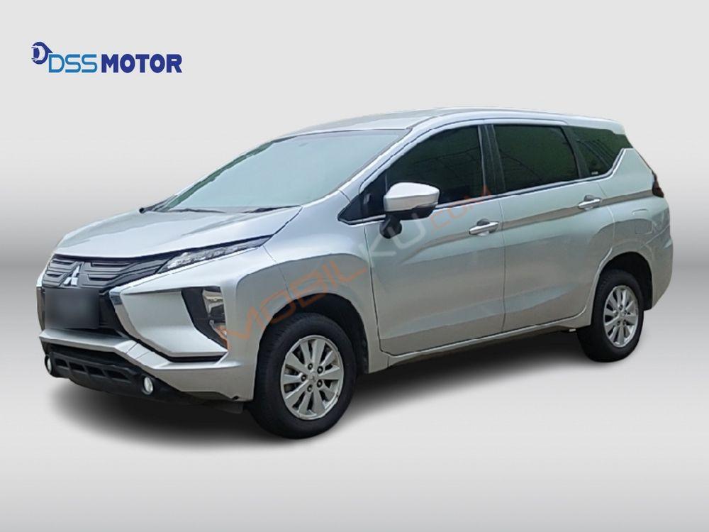 Mobil Mitsubishi Xpander 2021