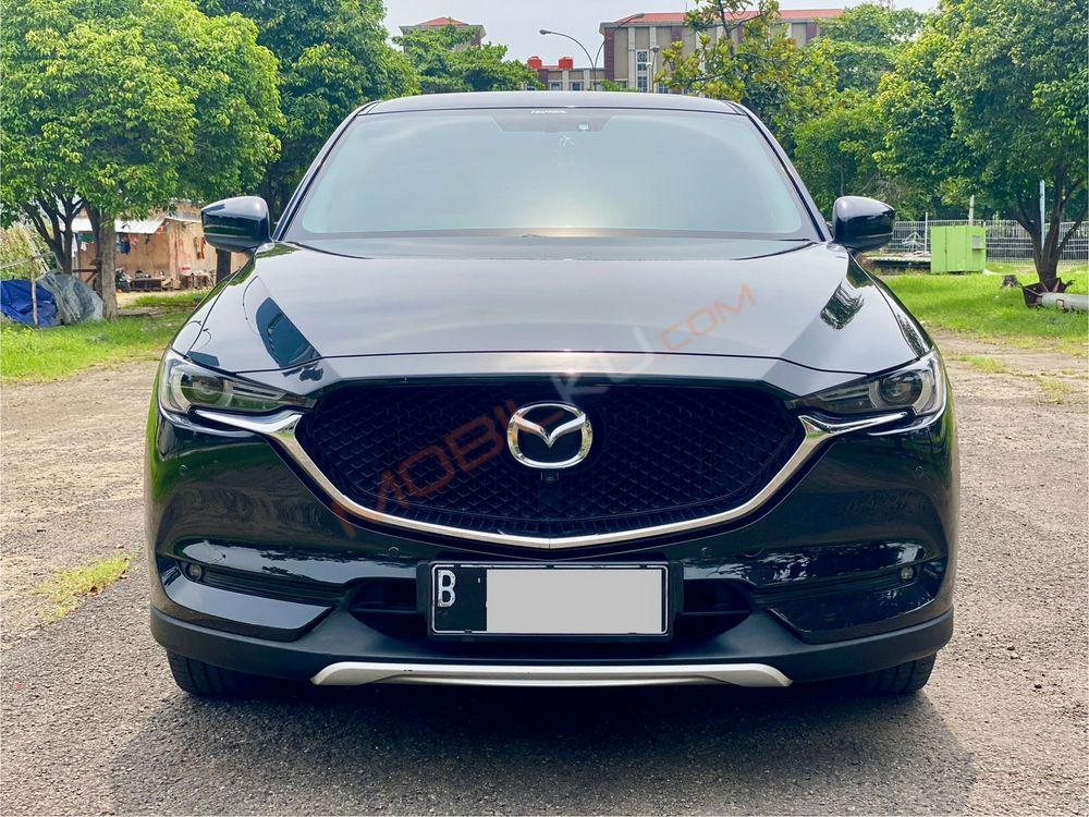 Mobil Mazda CX-5 2020