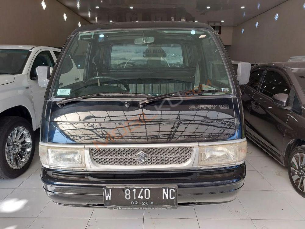 Mobil Suzuki Carry 2013