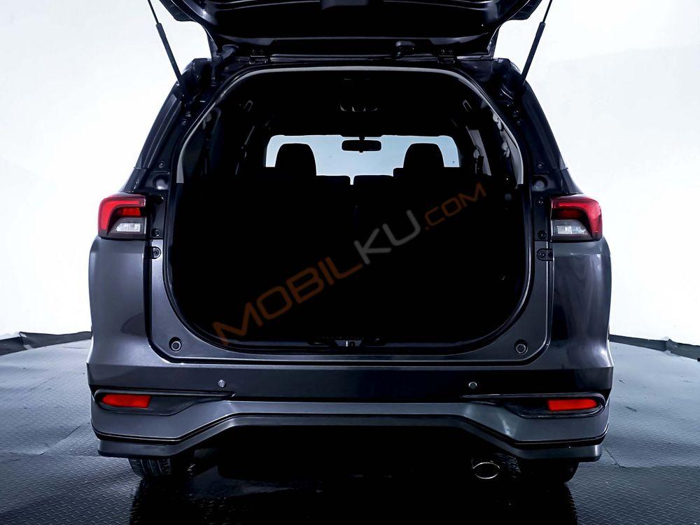 Mobil Daihatsu Xenia 2021