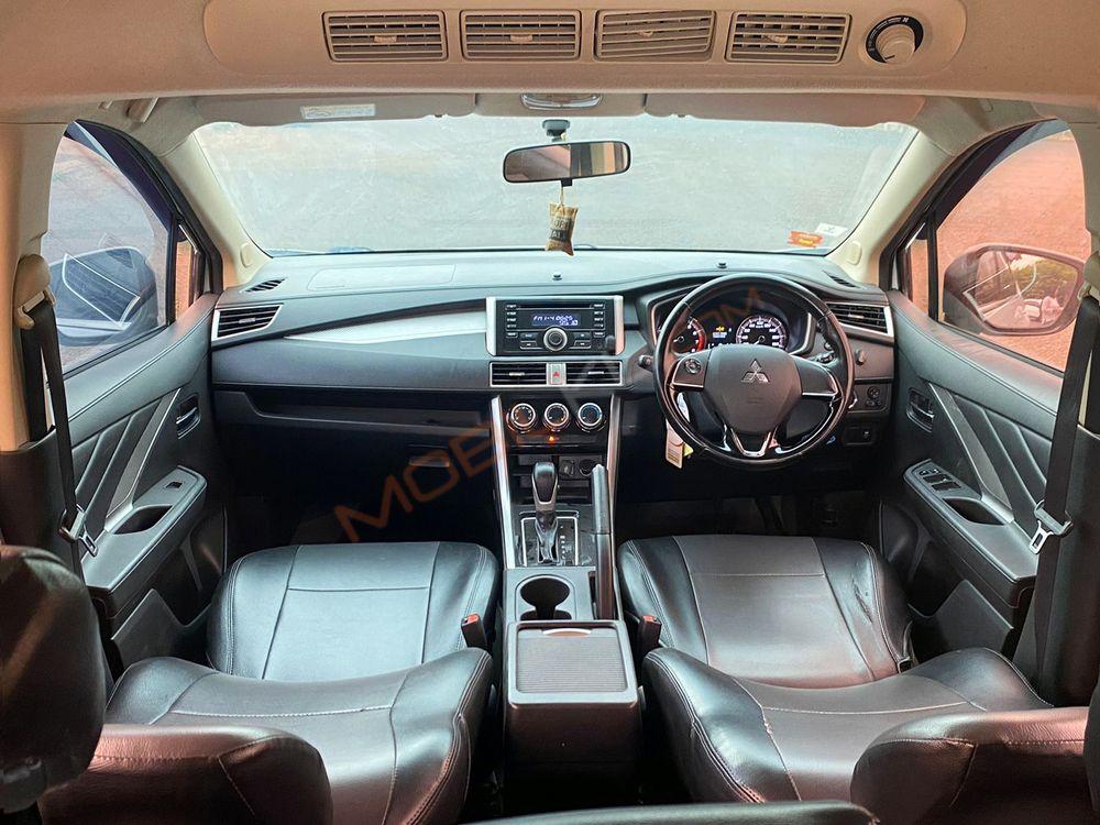 Mobil Mitsubishi Xpander 2021