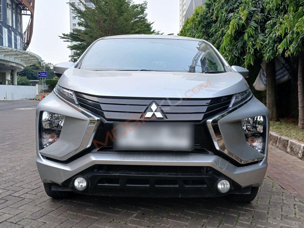 Mobil Mitsubishi Xpander 2019