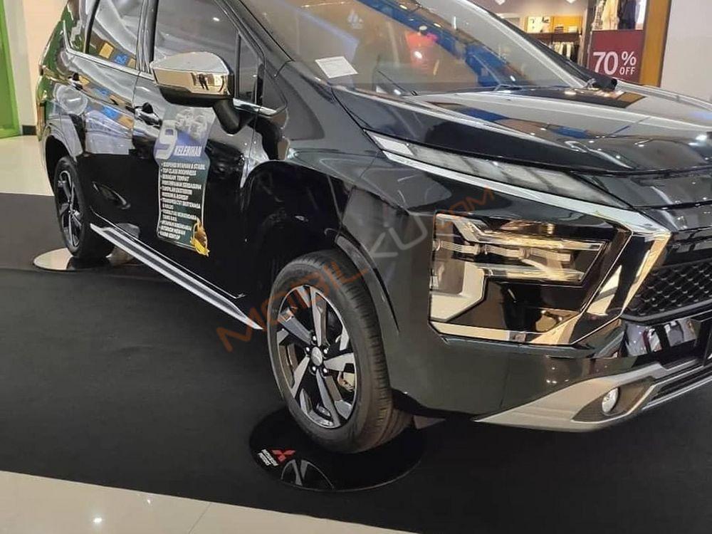 Mobil undefined undefined undefined