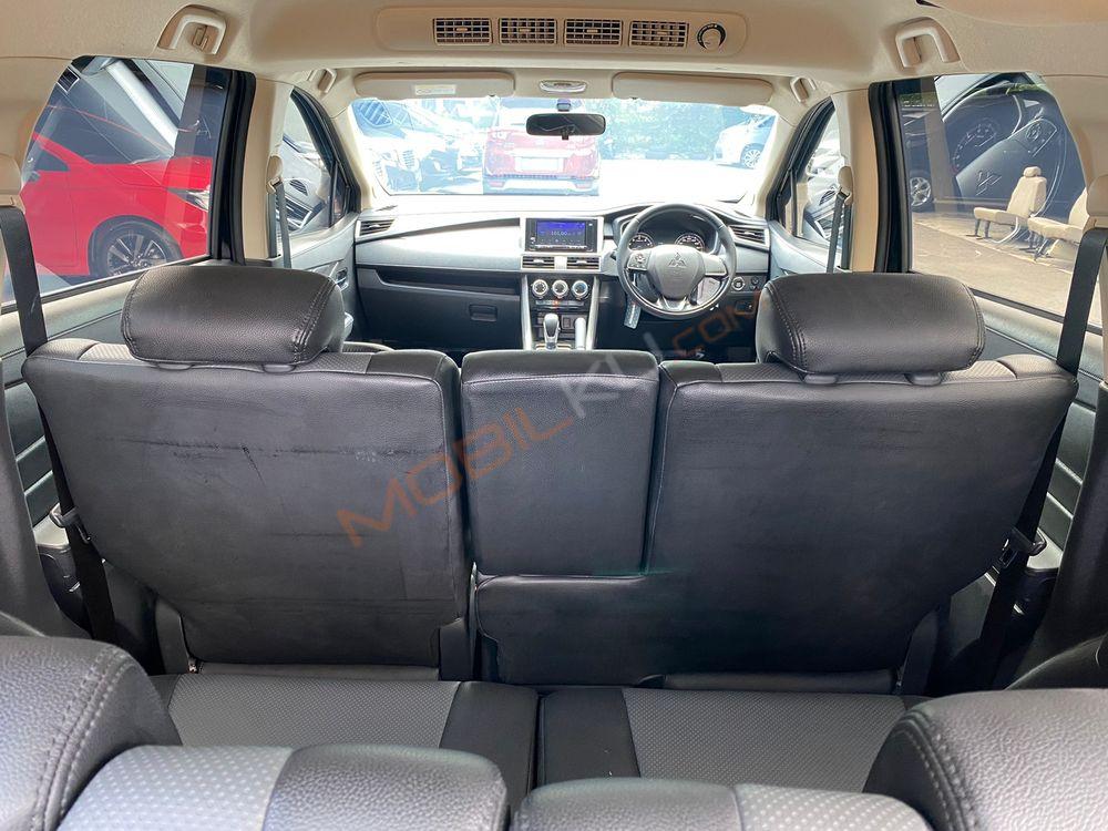 Mobil Mitsubishi Xpander 2020