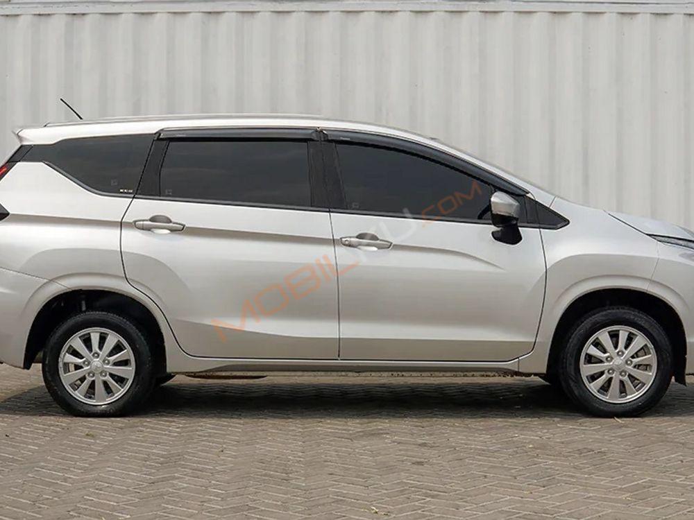 Mobil Mitsubishi Xpander 2019