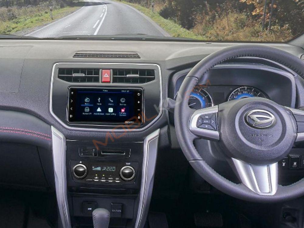 Mobil undefined undefined undefined