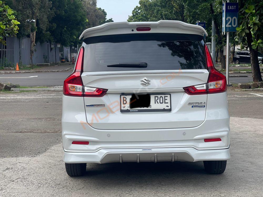 Mobil Suzuki Ertiga 2022