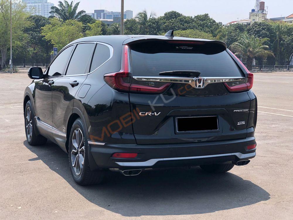 Mobil Honda CR-V 2021