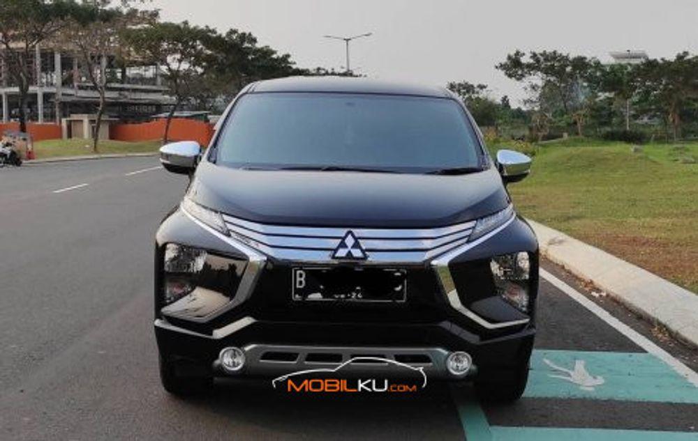 Mobil Mitsubishi Xpander 2019