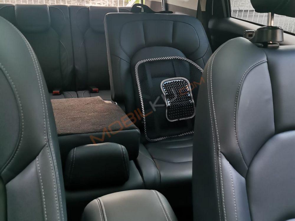 Mobil Wuling Almaz 2020