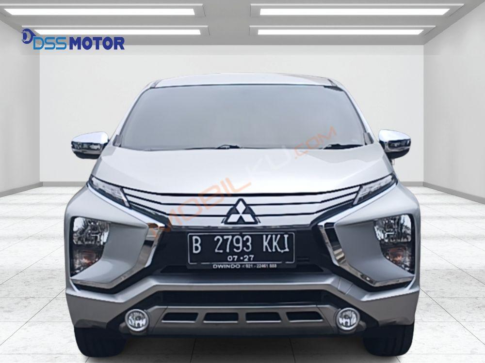 Mobil Mitsubishi Xpander 2018