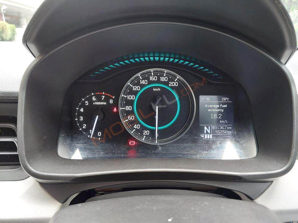 Mobil Suzuki Ignis 2020