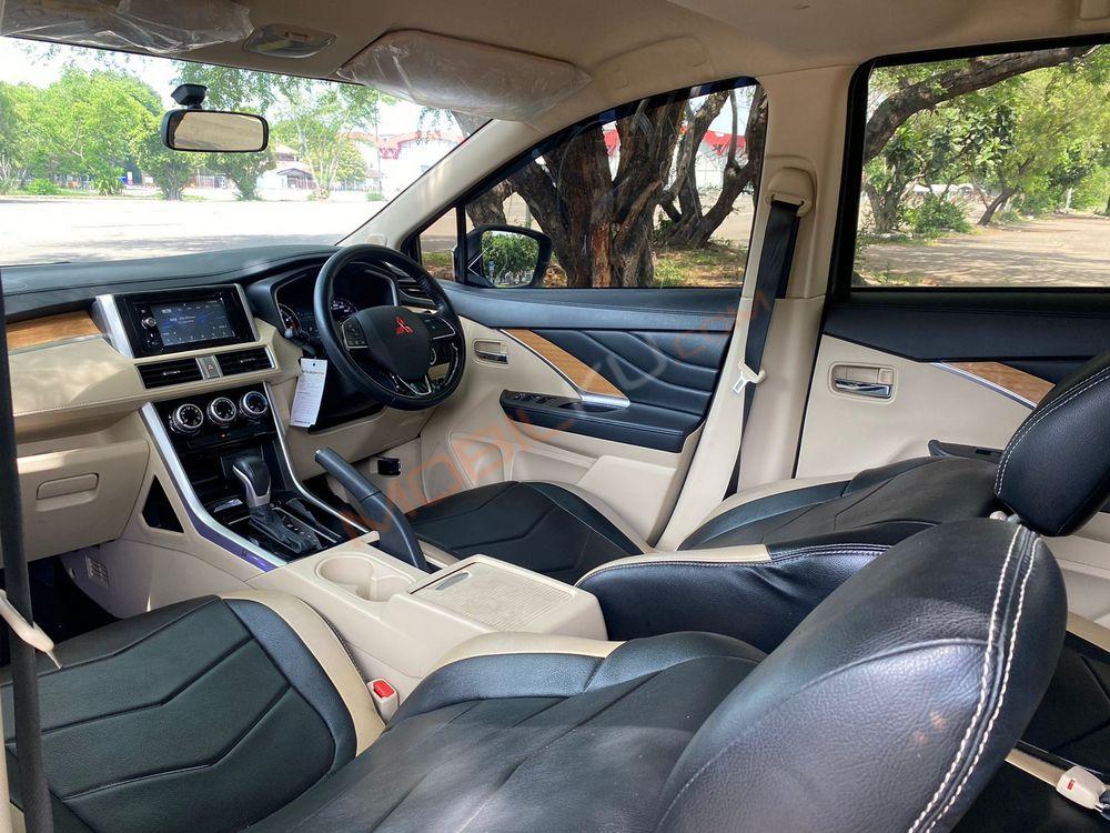 Mobil Mitsubishi Xpander 2019