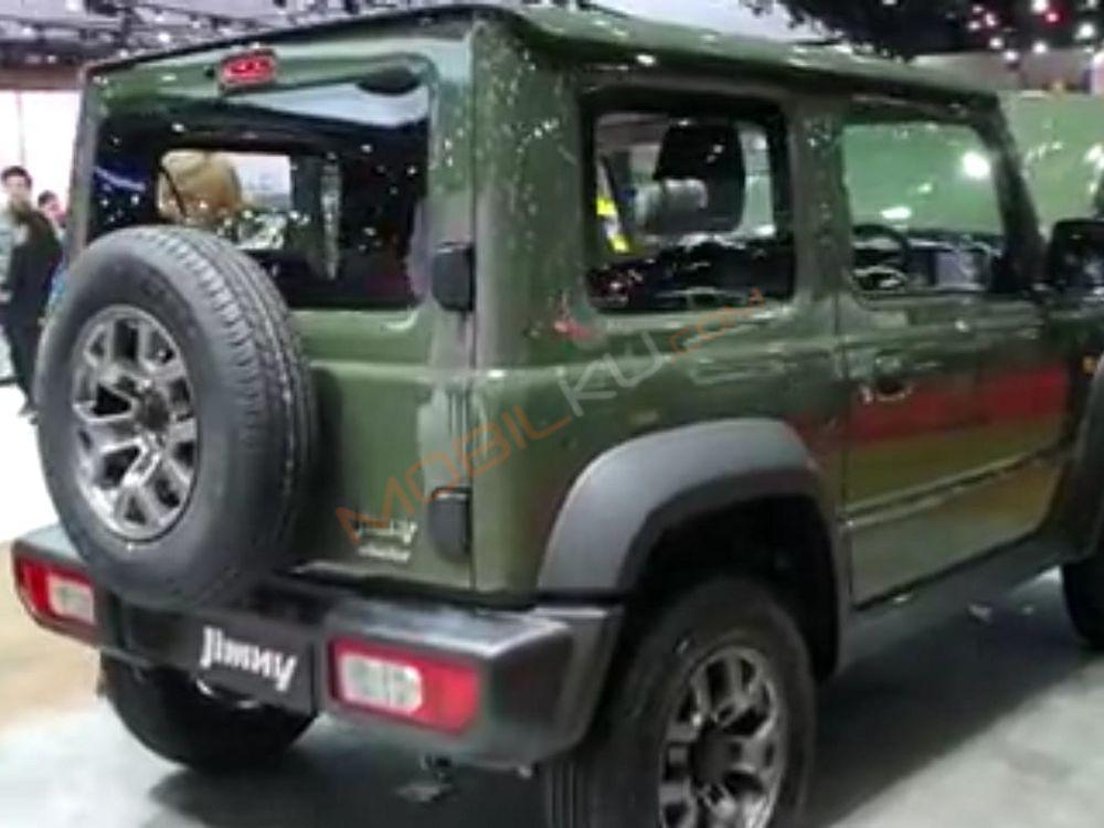 Mobil undefined undefined undefined