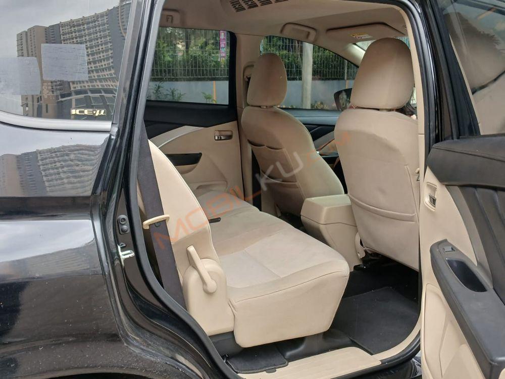 Mobil Mitsubishi Xpander 2019