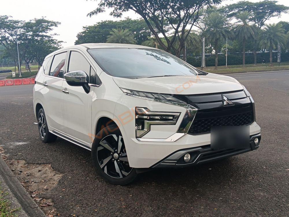 Mobil Mitsubishi Xpander 2021