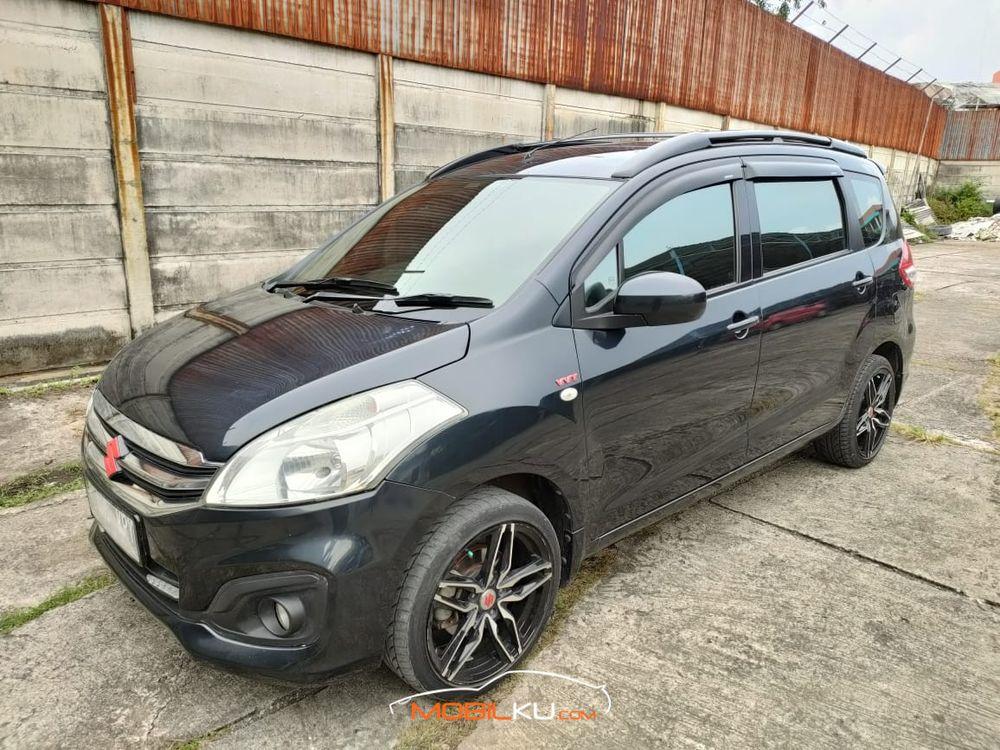 Mobil Suzuki Ertiga 2015
