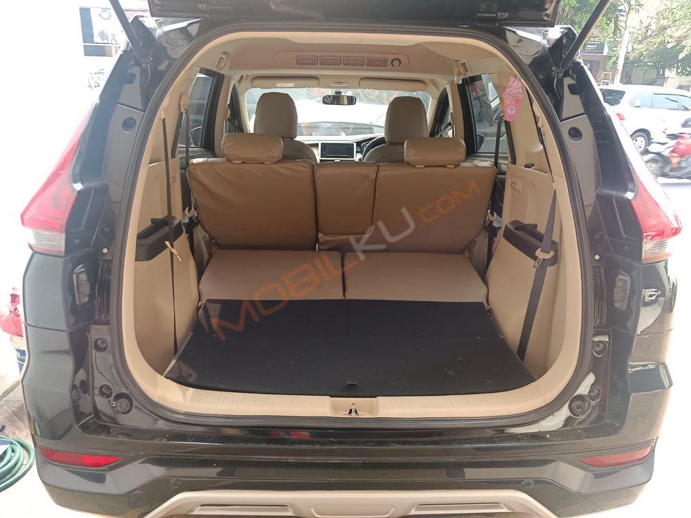 Mobil Mitsubishi Xpander 2020