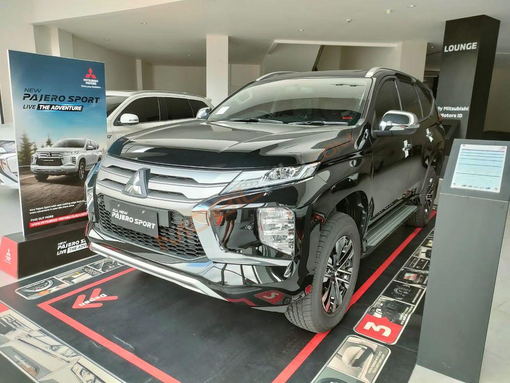 Mobil undefined undefined undefined