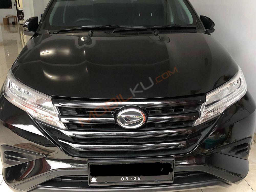 Mobil Daihatsu Terios 2021