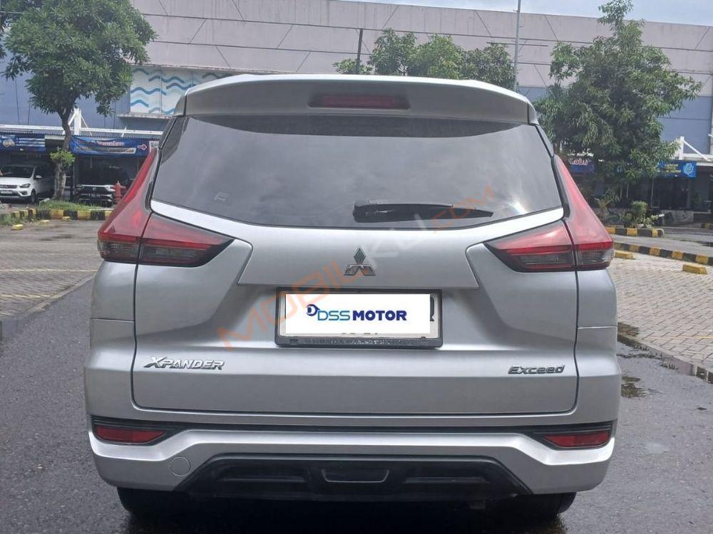 Mobil Mitsubishi Xpander 2019